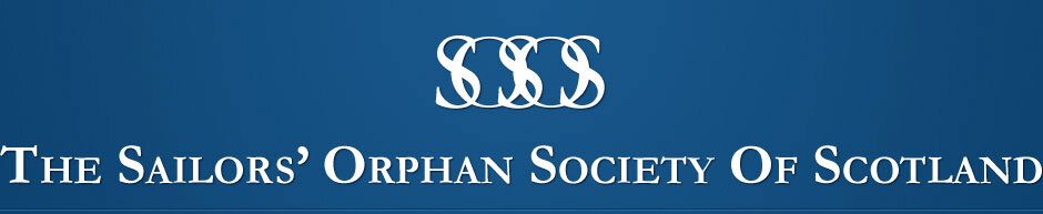 The Sailor's Orphan Society Of Scotland